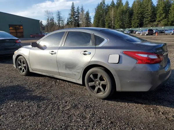 1N4AL3AP4GN377250 2016 NISSAN ALTIMA - Image 2