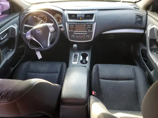 1N4AL3AP4GN377250 2016 NISSAN ALTIMA - Image 8