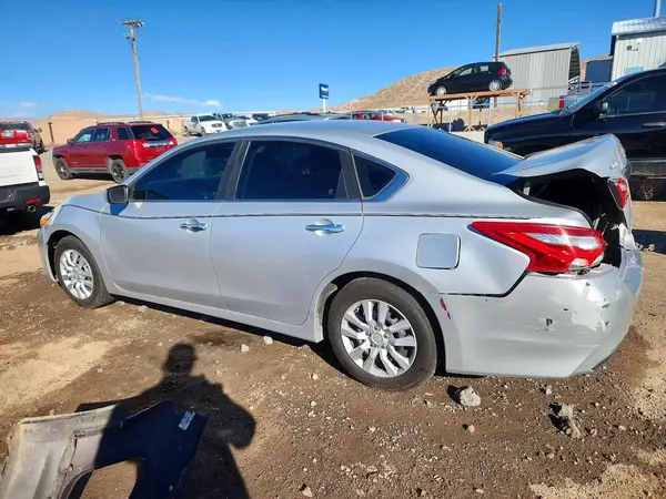 1N4AL3AP4GN377345 2016 NISSAN ALTIMA - Image 2