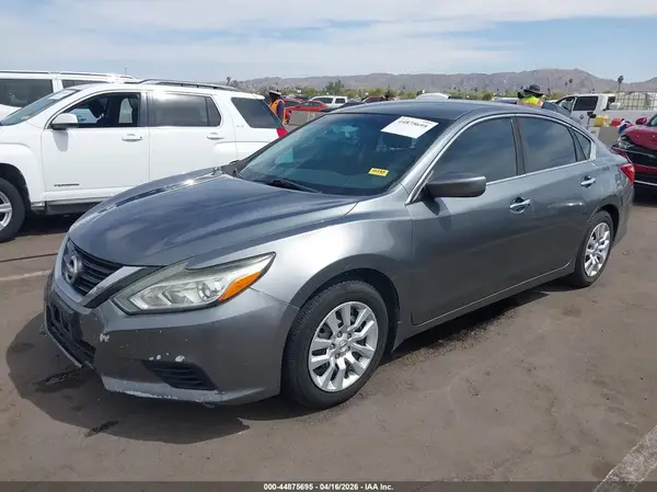 1N4AL3AP4GN377507 2016 NISSAN ALTIMA - Image 2