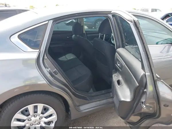 1N4AL3AP4GN377507 2016 NISSAN ALTIMA - Image 8