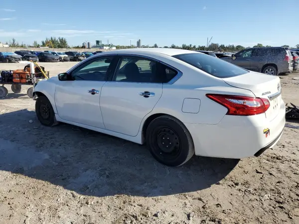 1N4AL3AP4GN377703 2016 NISSAN ALTIMA - Image 2