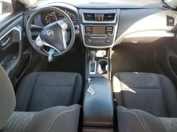 1N4AL3AP4GN377703 2016 NISSAN ALTIMA - Image 8