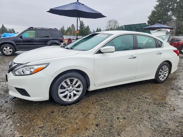 1N4AL3AP4GN378253 2016 NISSAN ALTIMA - Image 1
