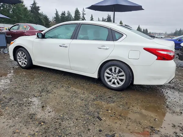 1N4AL3AP4GN378253 2016 NISSAN ALTIMA - Image 2