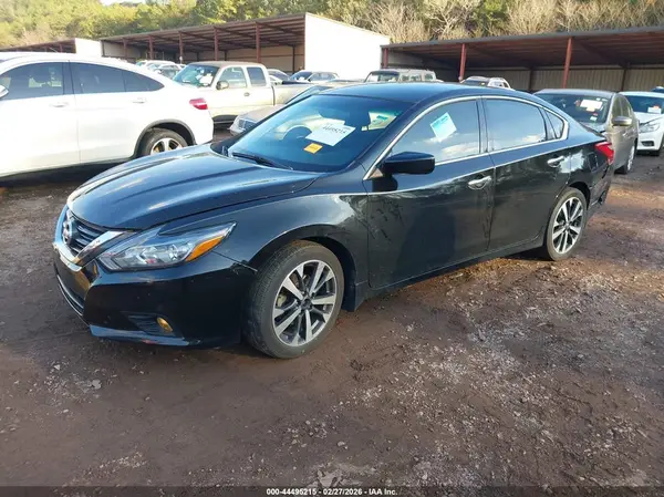 1N4AL3AP4GN378432 2016 NISSAN ALTIMA - Image 2
