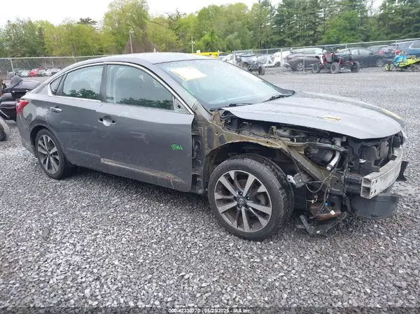 1N4AL3AP4GN378947 2016 NISSAN ALTIMA - Image 1