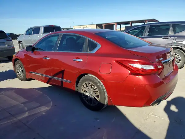 1N4AL3AP4GN379080 2016 NISSAN ALTIMA - Image 2