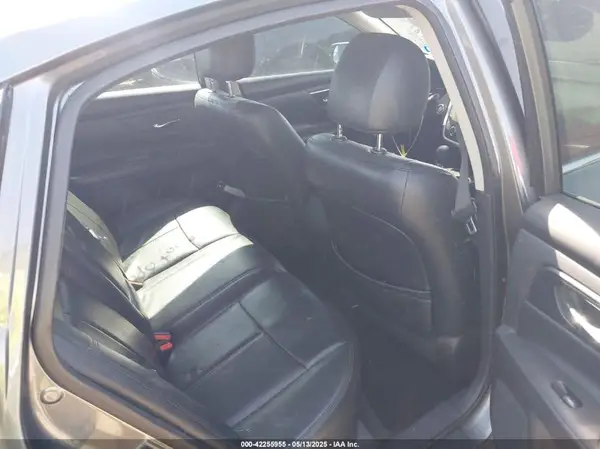 1N4AL3AP4GN379239 2016 NISSAN ALTIMA - Image 8