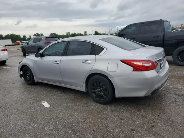 1N4AL3AP4GN379385 2016 NISSAN ALTIMA - Image 2