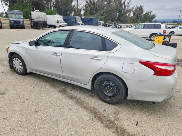 1N4AL3AP4GN380066 2016 NISSAN ALTIMA - Image 2