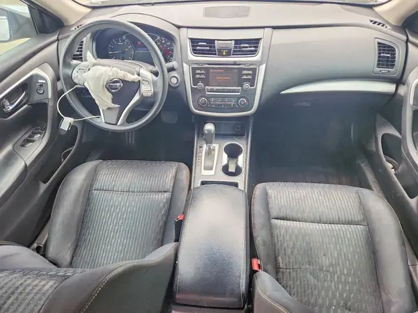1N4AL3AP4GN380066 2016 NISSAN ALTIMA - Image 8