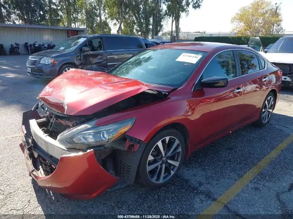 1N4AL3AP4GN380200 2016 NISSAN ALTIMA - Image 2