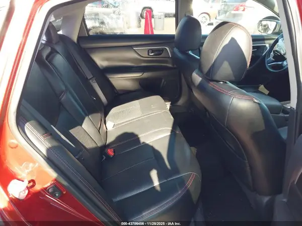 1N4AL3AP4GN380200 2016 NISSAN ALTIMA - Image 8