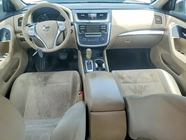 1N4AL3AP4GN380276 2016 NISSAN ALTIMA - Image 8