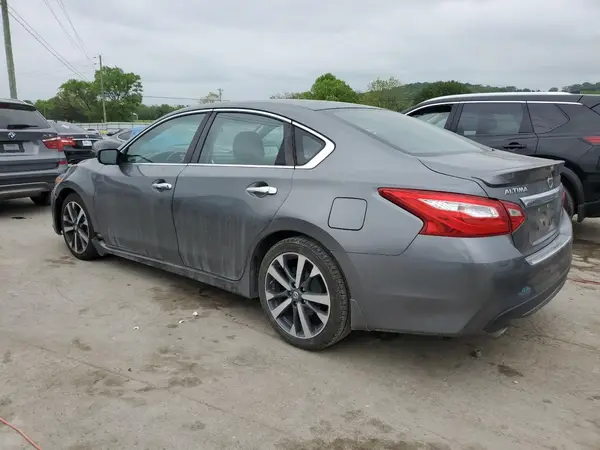 1N4AL3AP4GN380486 2016 NISSAN ALTIMA - Image 2