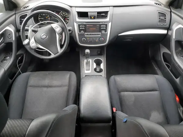 1N4AL3AP4GN380486 2016 NISSAN ALTIMA - Image 8