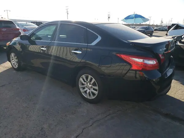 1N4AL3AP4GN380696 2016 NISSAN ALTIMA - Image 2