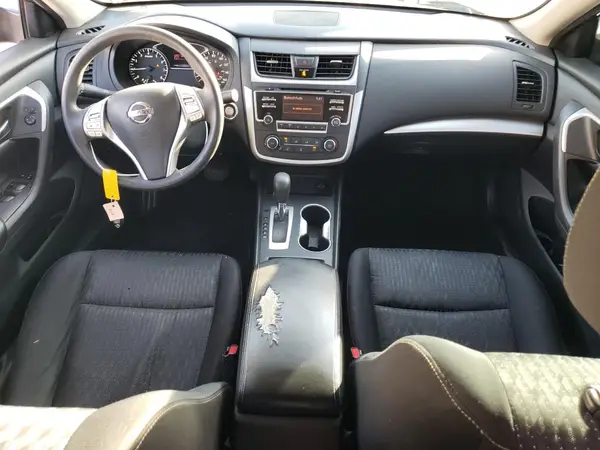 1N4AL3AP4GN380696 2016 NISSAN ALTIMA - Image 8