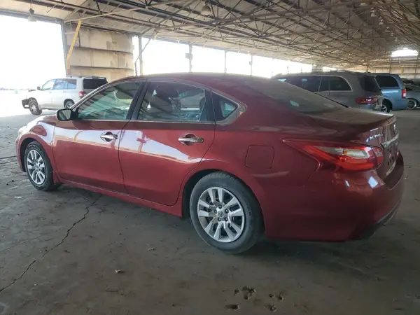 1N4AL3AP4GN380715 2016 NISSAN ALTIMA - Image 2