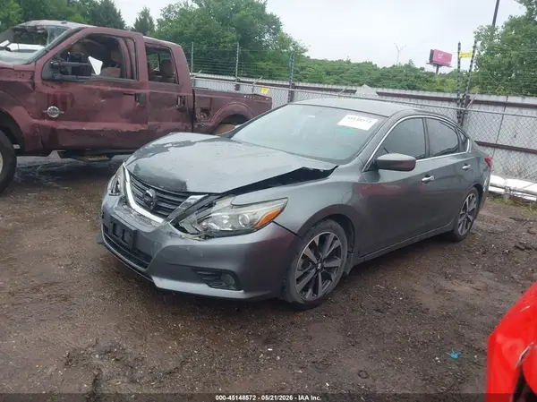 1N4AL3AP4GN380973 2016 NISSAN ALTIMA - Image 2