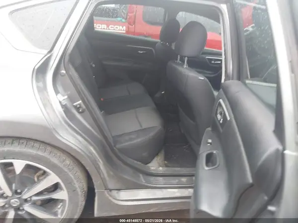 1N4AL3AP4GN380973 2016 NISSAN ALTIMA - Image 8