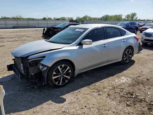 1N4AL3AP4GN381007 2016 NISSAN ALTIMA - Image 1