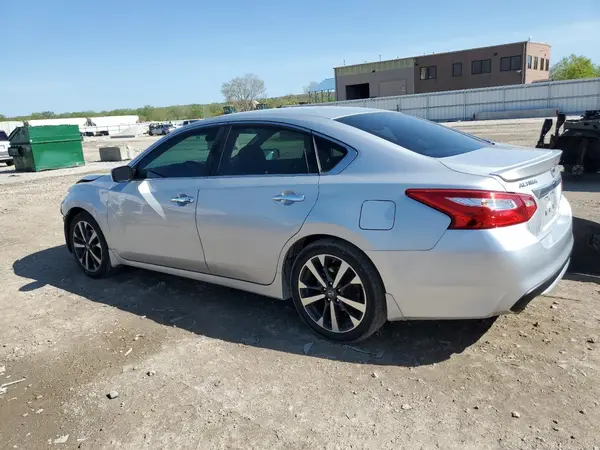 1N4AL3AP4GN381007 2016 NISSAN ALTIMA - Image 2
