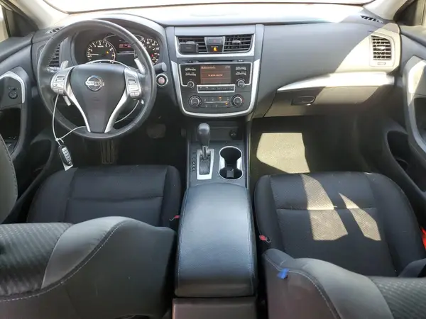 1N4AL3AP4GN381007 2016 NISSAN ALTIMA - Image 8
