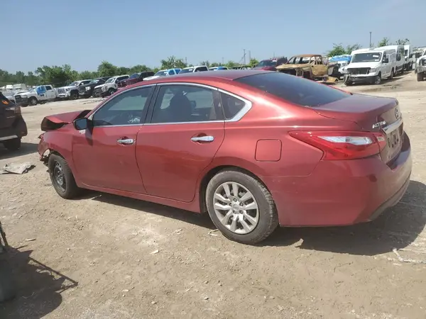 1N4AL3AP4GN381055 2016 NISSAN ALTIMA - Image 2