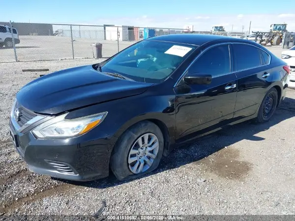 1N4AL3AP4GN381105 2016 NISSAN ALTIMA - Image 2