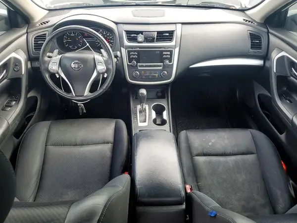1N4AL3AP4GN381735 2016 NISSAN ALTIMA - Image 8