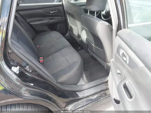 1N4AL3AP4GN381802 2016 NISSAN ALTIMA - Image 8