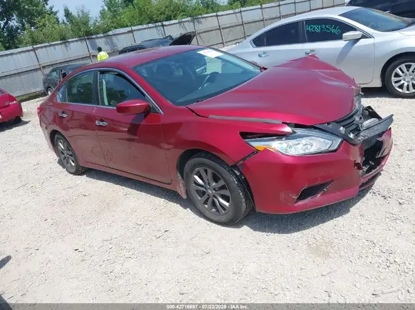 1N4AL3AP4GN381850 2016 NISSAN ALTIMA - Image 1