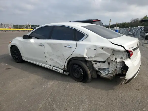 1N4AL3AP4GN382030 2016 NISSAN ALTIMA - Image 2