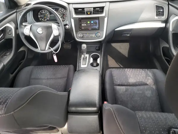 1N4AL3AP4GN382030 2016 NISSAN ALTIMA - Image 8