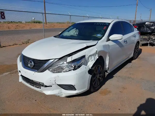 1N4AL3AP4GN382092 2016 NISSAN ALTIMA - Image 2