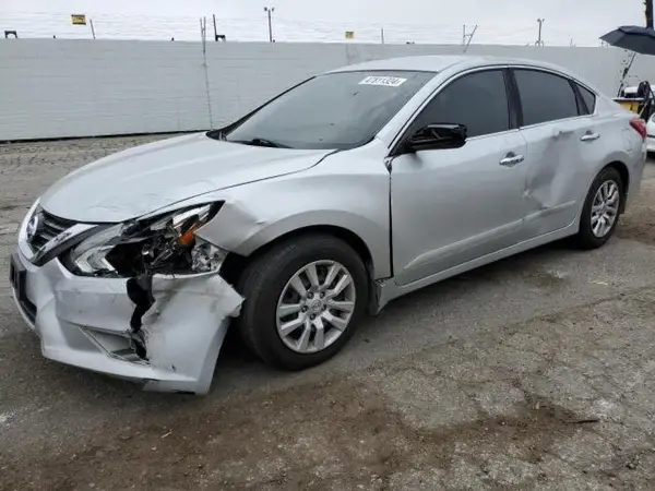 1N4AL3AP4GN382156 2016 NISSAN ALTIMA - Image 1