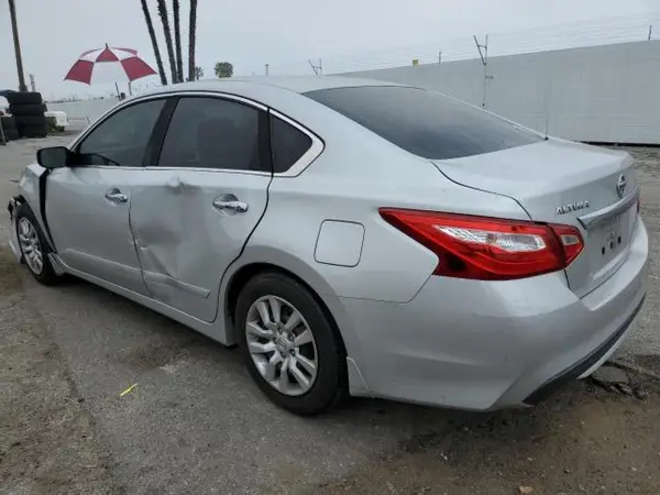 1N4AL3AP4GN382156 2016 NISSAN ALTIMA - Image 2