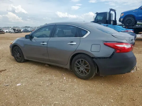 1N4AL3AP4GN382402 2016 NISSAN ALTIMA - Image 2
