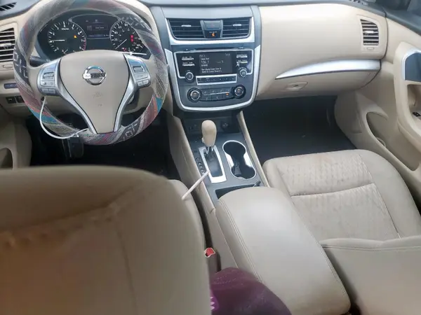 1N4AL3AP4GN382402 2016 NISSAN ALTIMA - Image 8