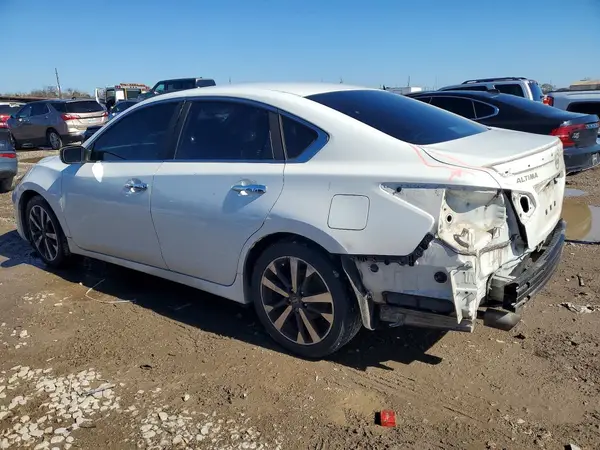 1N4AL3AP4GN382416 2016 NISSAN ALTIMA - Image 2