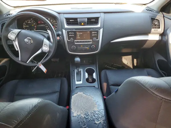 1N4AL3AP4GN382416 2016 NISSAN ALTIMA - Image 8