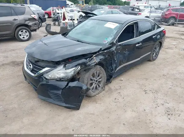 1N4AL3AP4GN382853 2016 NISSAN ALTIMA - Image 2