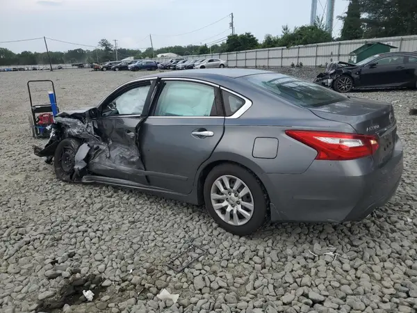 1N4AL3AP4GN384442 2016 NISSAN ALTIMA - Image 2
