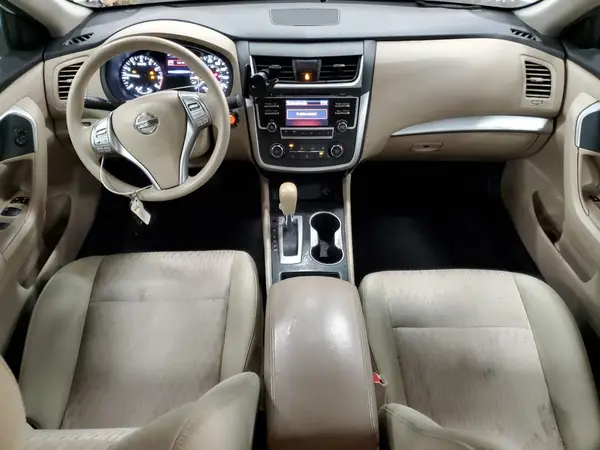 1N4AL3AP4GN384733 2016 NISSAN ALTIMA - Image 8