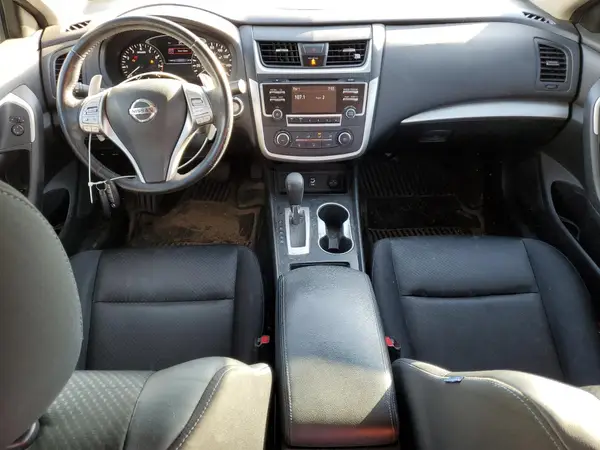 1N4AL3AP4GN385333 2016 NISSAN ALTIMA - Image 8