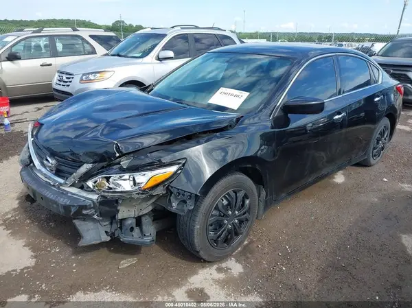 1N4AL3AP4GN385347 2016 NISSAN ALTIMA - Image 2
