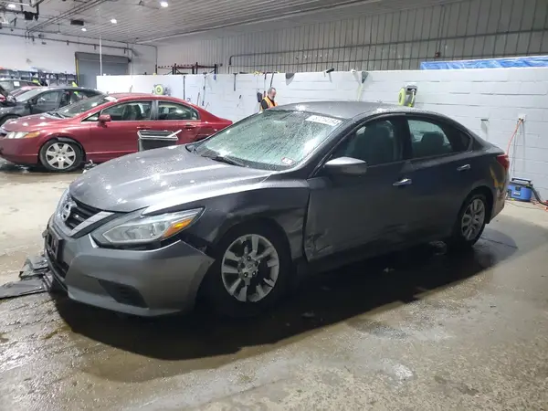 1N4AL3AP4GN385994 2016 NISSAN ALTIMA - Image 1