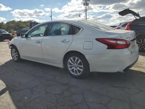 1N4AL3AP4GN386269 2016 NISSAN ALTIMA - Image 2
